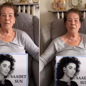 aci haberi isil yucesoy duyurdu saadet sunu kaybettik awyhLXV1