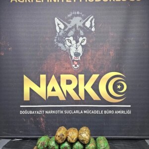 agrida uyusturucu operasyonu 18 kilo ele gecirildi DT9VyBNB