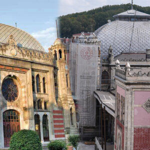 sirkeci gari restorasyonu basladi kultur adasi olacak RkvThJ2e