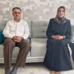 skandal 17 yil sonra ortaya cikti hastanede oldu denilerek verilen bebek kendilerine ait cikmadi QBNI8CEq