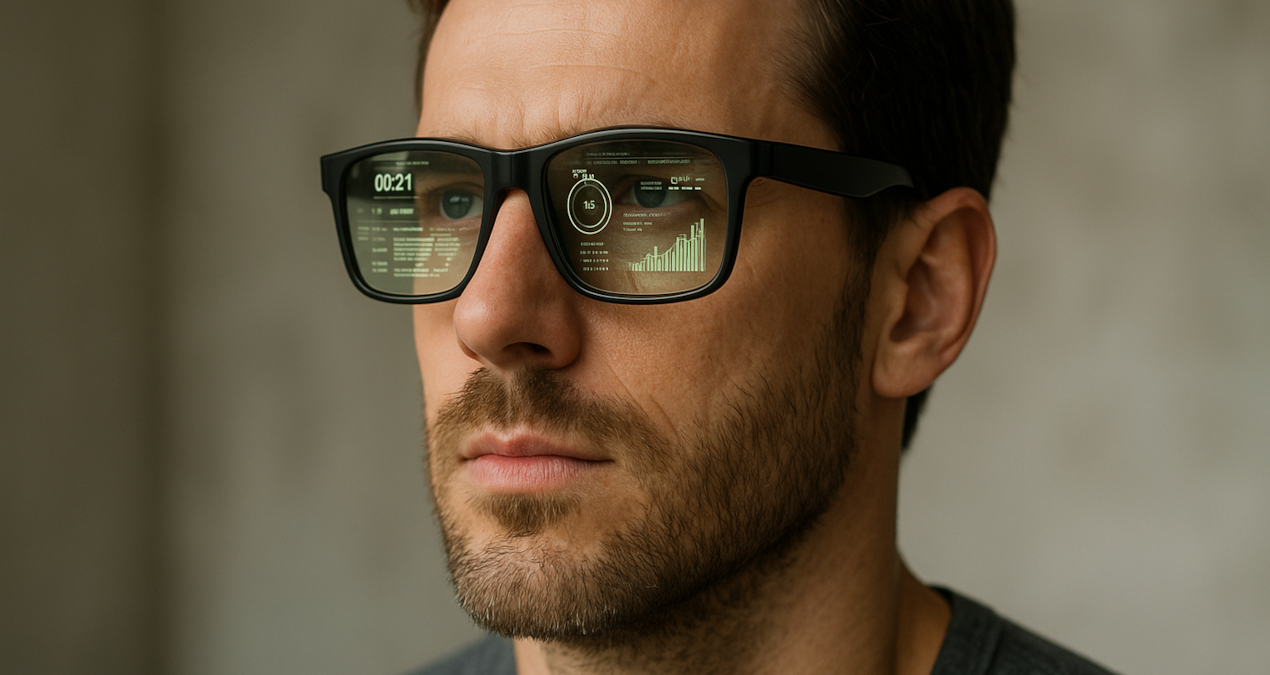 akilli gozluk donemi basliyor telefondan cerceveye yansiyacak GgKUPf8a