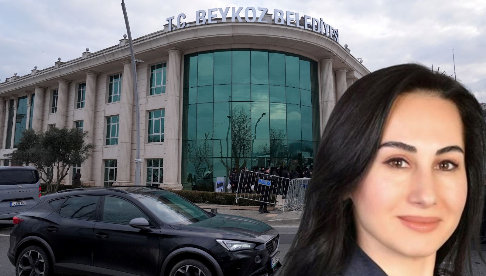 beykoz belediye baskan vekili gurzel chpden istifa etti nfRA55ey