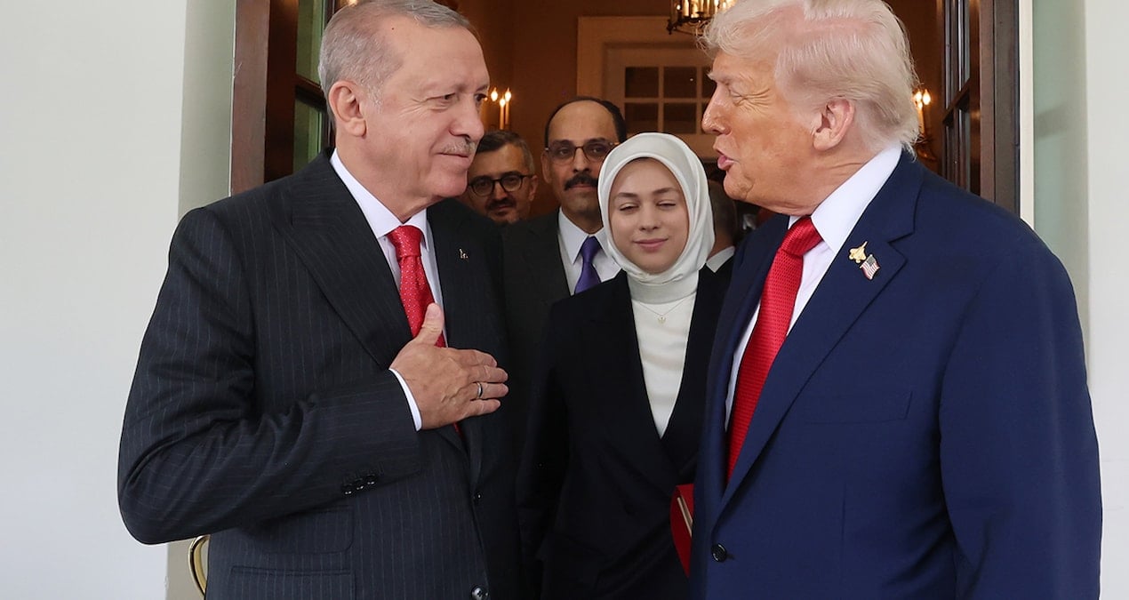 erdogan ile trump gorusmesine mhpden dikkat ceken yorum pGnhpFZU