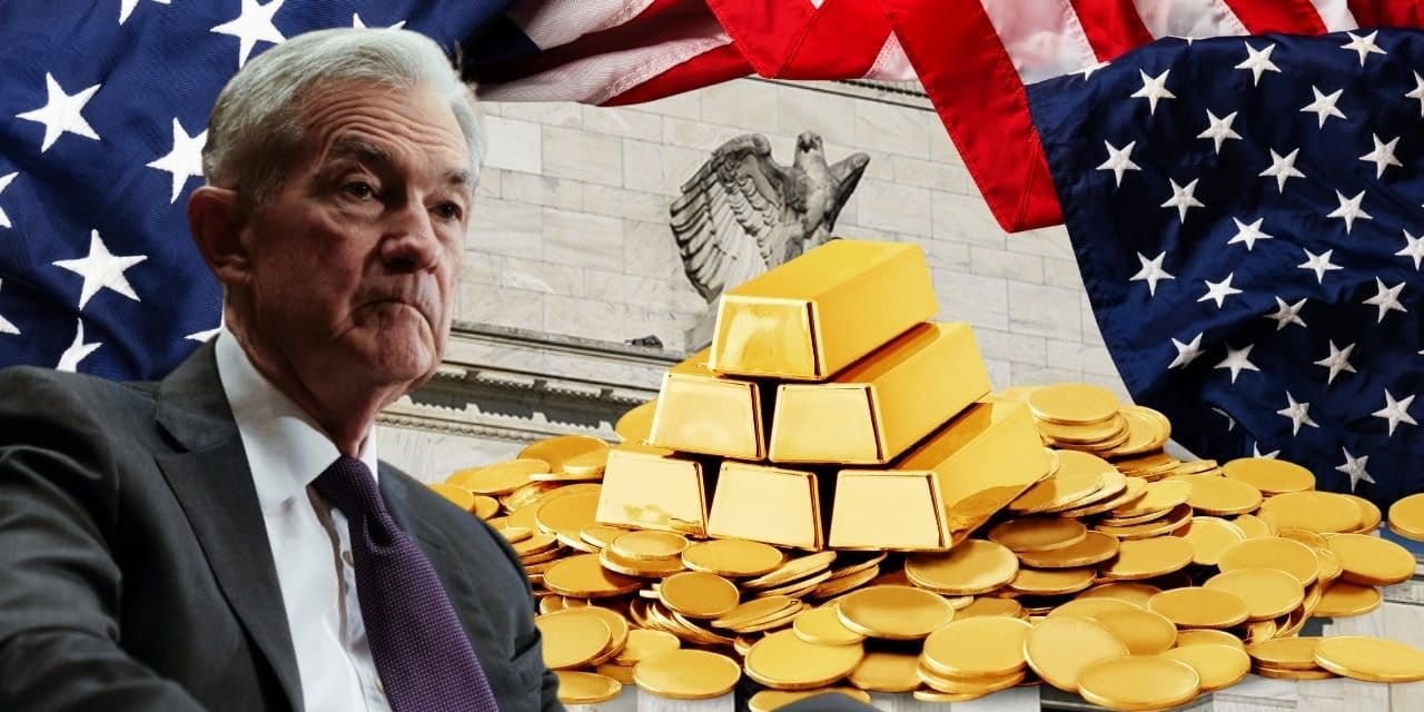 fed faizi indirdi altin rota degistirdi FkqDlAa9