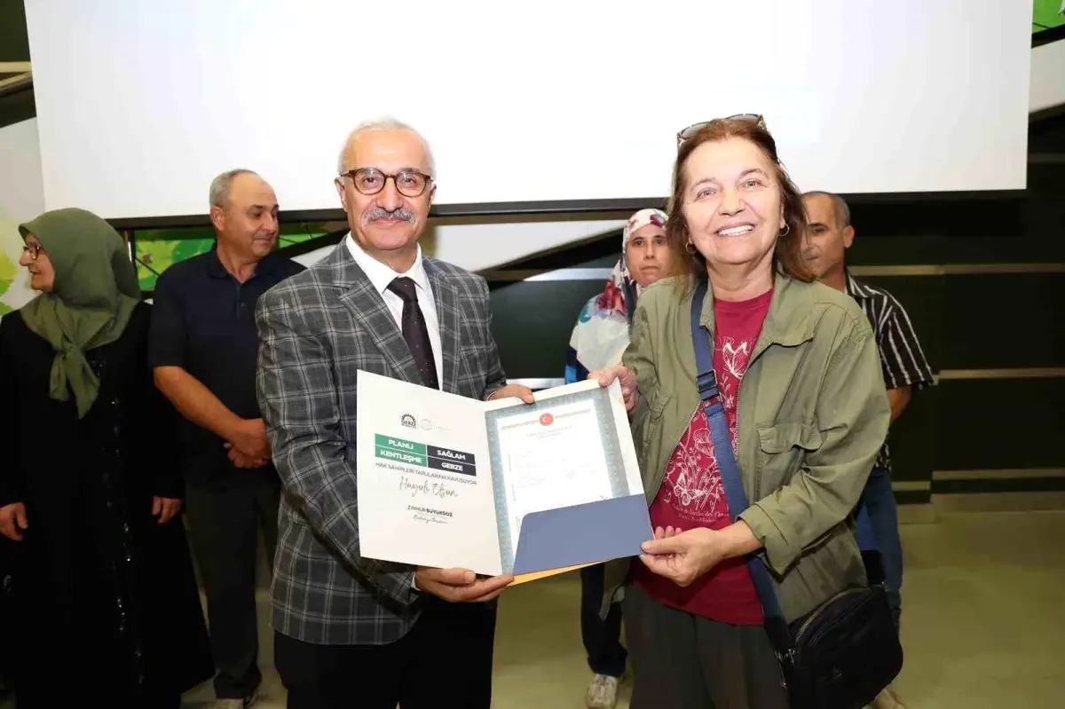 gebzede 843 hak sahibi tapularini aldi iMCCZhU2