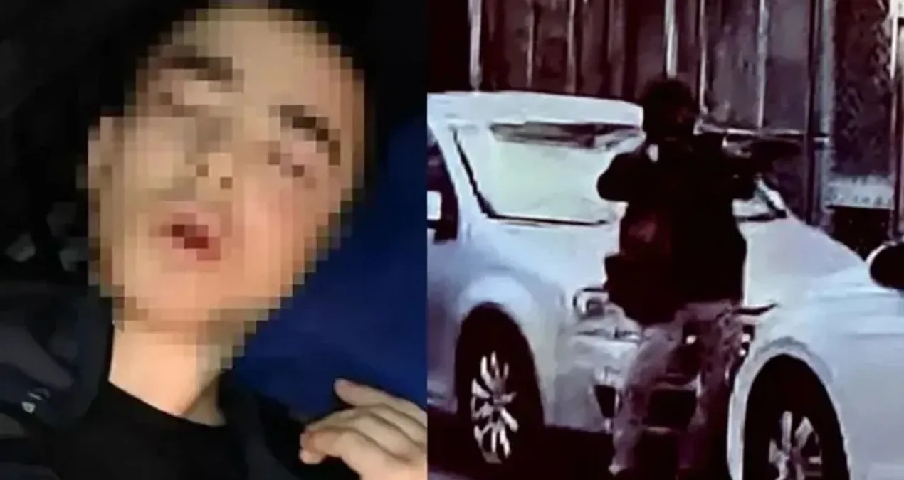 izmirde 2 polisi sehit etmisti 16 yasinda nasil bu kadar iyi silah kullandigi ortaya cikti fIK6sBkM