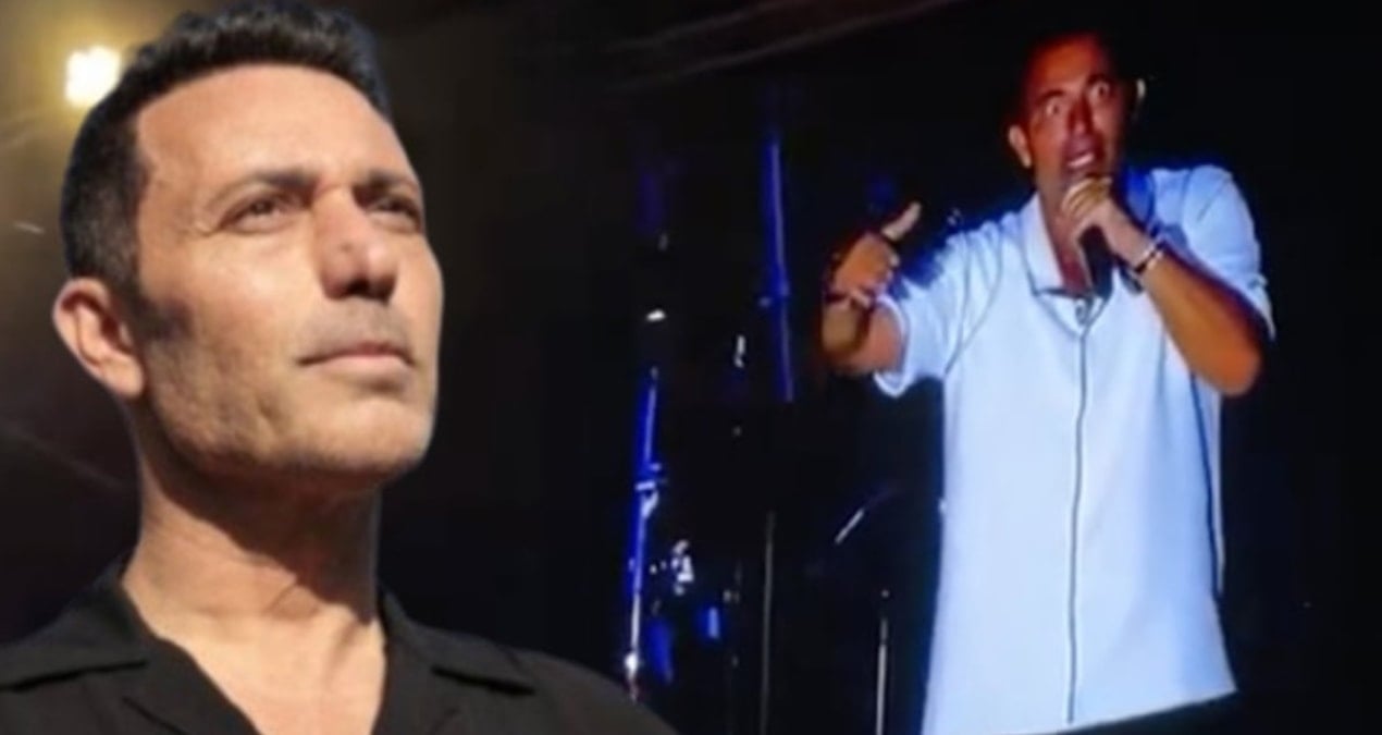 mustafa sandalin bu sozleri tepki cekti oglum gerizekali misin edRtUMlA