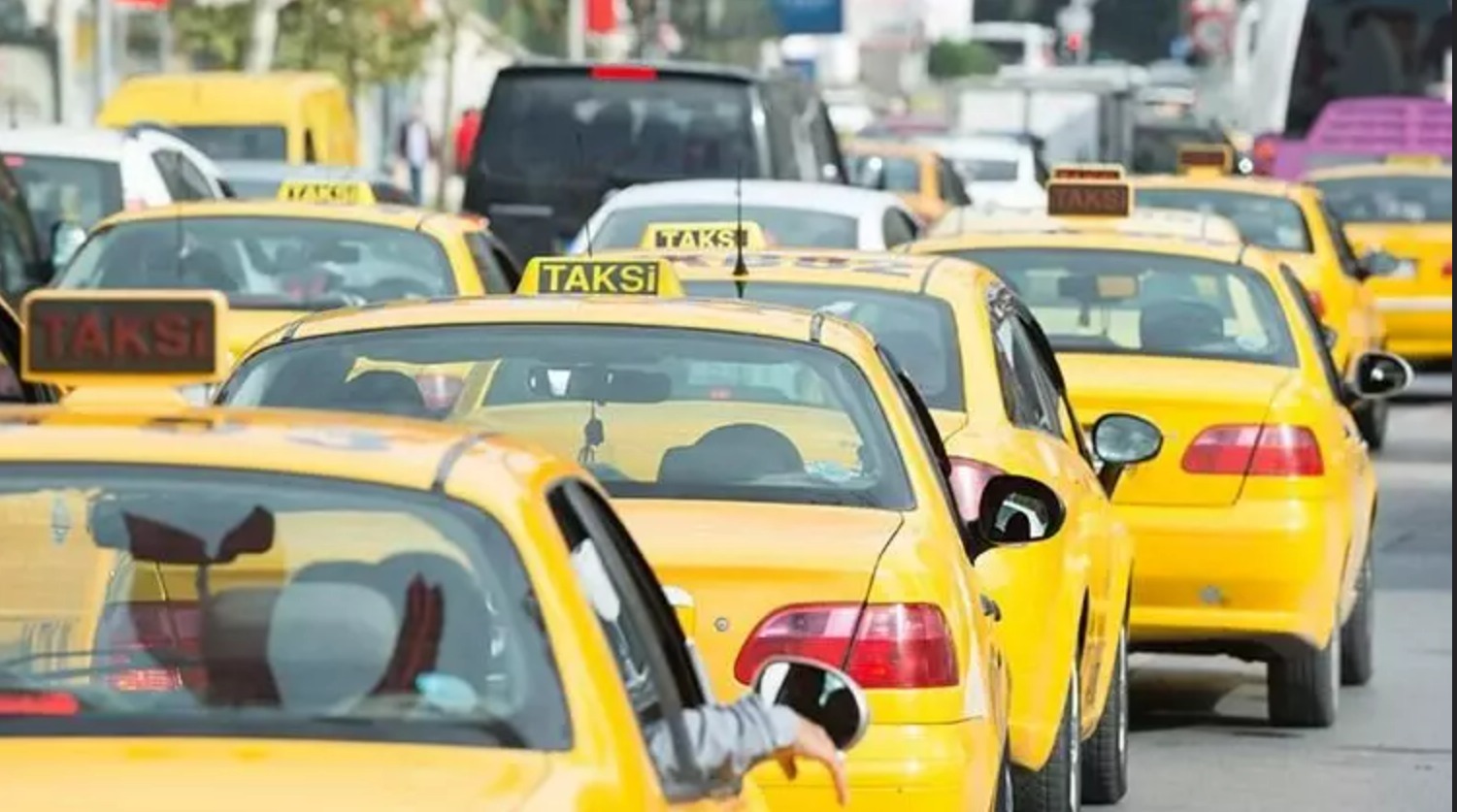 taksimetre acilis ucreti bugun degisti yJYA6Mle