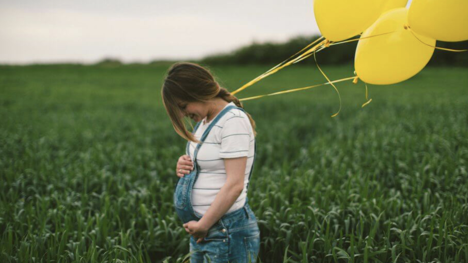 toplumdaki yanlis inanislara dikkat gebelikte 41inci haftadan sonra risk artiyor DjZHwV53