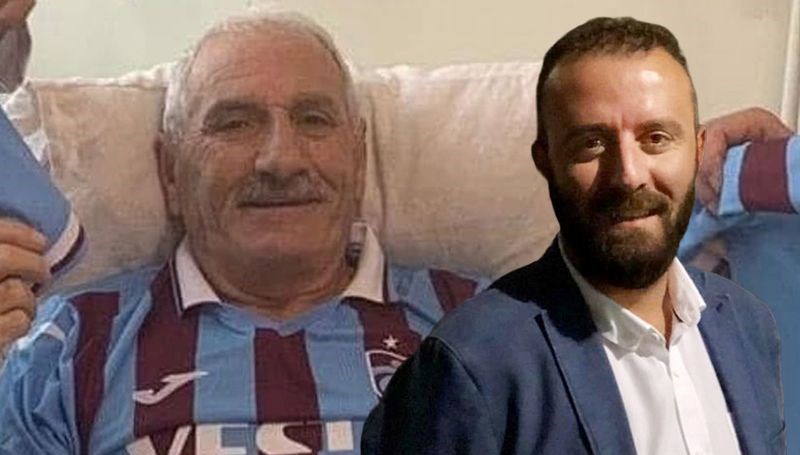 trabzonsporlu eski futbolcunun oglu olduruldu restorana alinmadi dehset sacti xfCJwP1Y