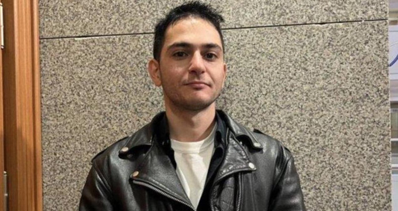 tutuklu gazeteci furkan karabayin iddianamesi kabul edildi BOJnyB2T