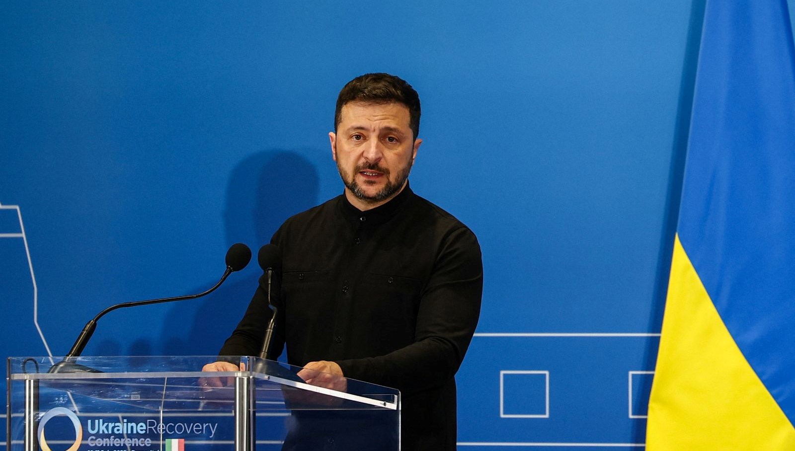 zelenski iha ve fuze uretimini artiracagiz EVuVR7Dc