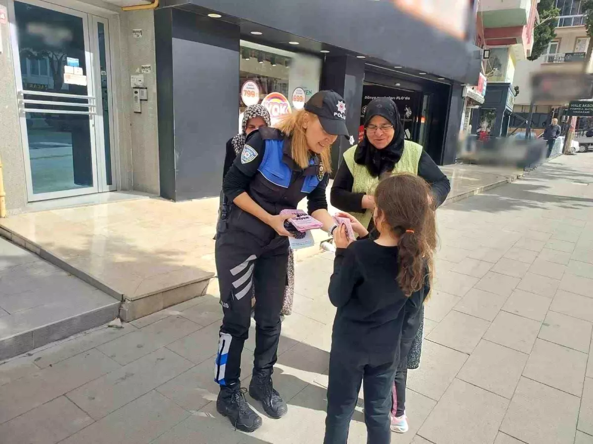 burdurda kades ve dolandiricilikla mucadele bilgilendirme calismalari ilnEGqtb