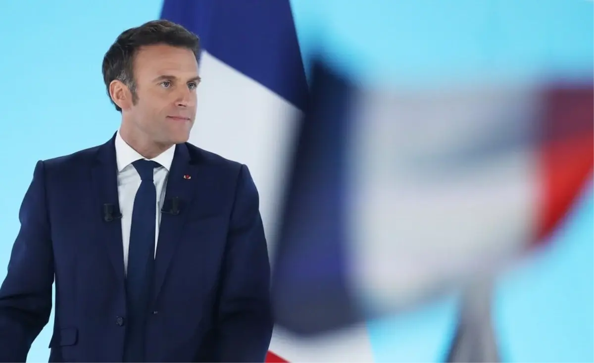 macron gazze insani yardim konferansi duzenleyecek vIVjqCgb.jpg