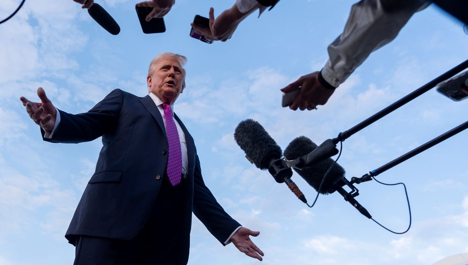 trumpin iki yuzu gazzede baris abdde kaos 3C1IwIkb