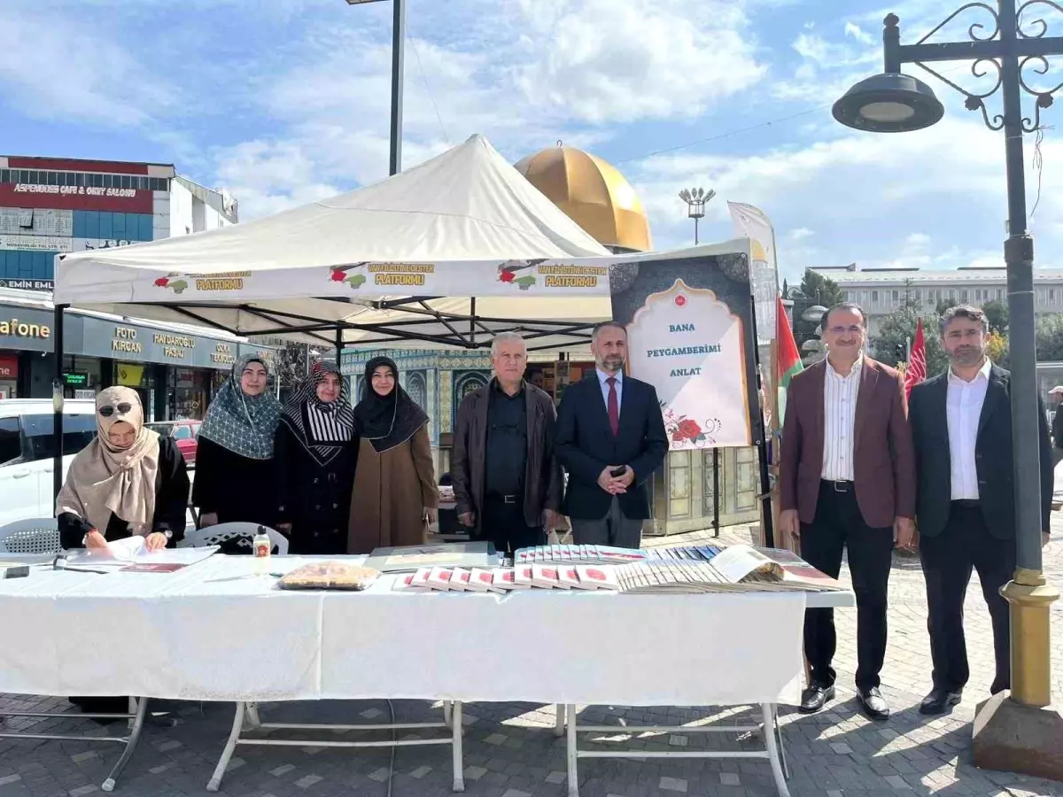 vanda mevlid i nebi etkinlikleri basladi PB63zEGS