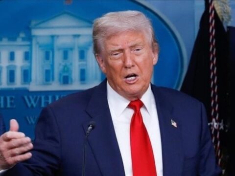 Trump’ın Stratejisi: Savaşın Sonu 9 Nisan’da Geliyor