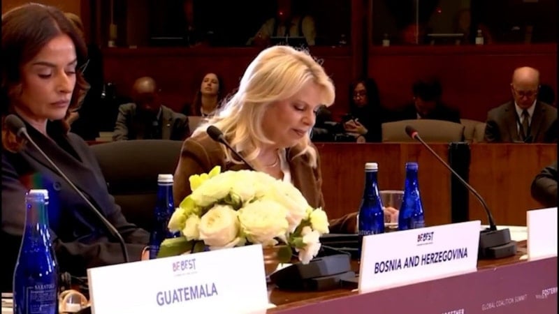 Sara Netanyahu: Çocuklarım, Babalarının İmajı Yüzünden Aşağlandı