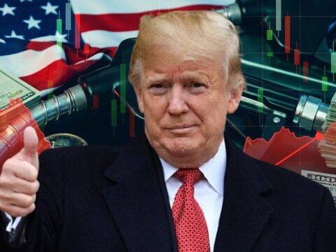 Savaşın Geleceği Enerji Piyasalarında İfşa Oluyor