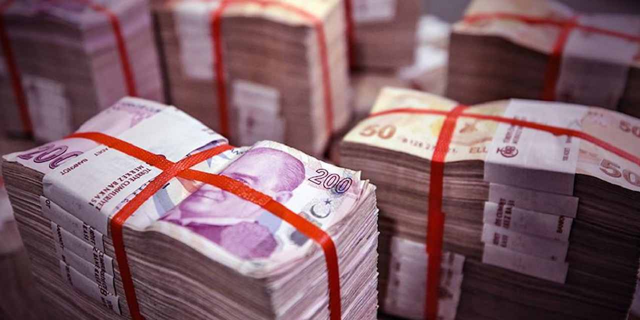 1 Milyon Liranın Aylık Faiz Getirisi: Bankalara Göre Kazanç 30 Bin Lirayı Aştı