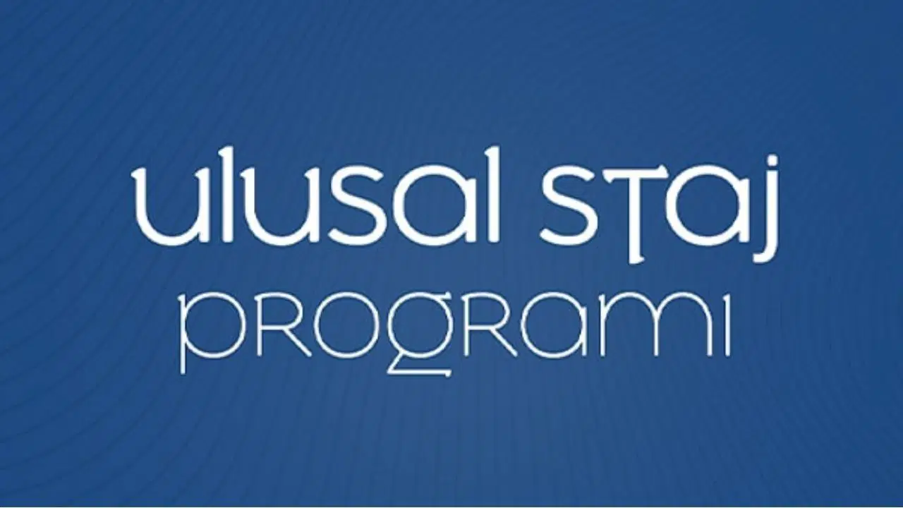2026 Ulusal Staj Programı Sonuçları Ne Zaman Açıklanacak? Başvuru Sonuçları Nasıl Öğrenilir?