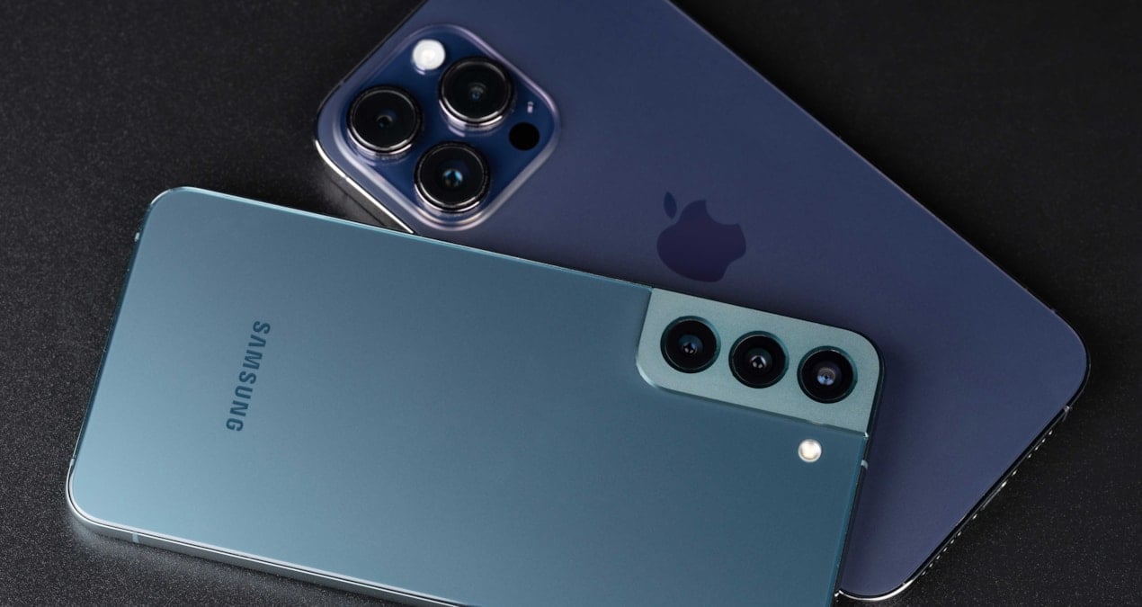 Apple ve Samsung Kullanıcıları için Batarya Değişimi Kolaylaşıyor!