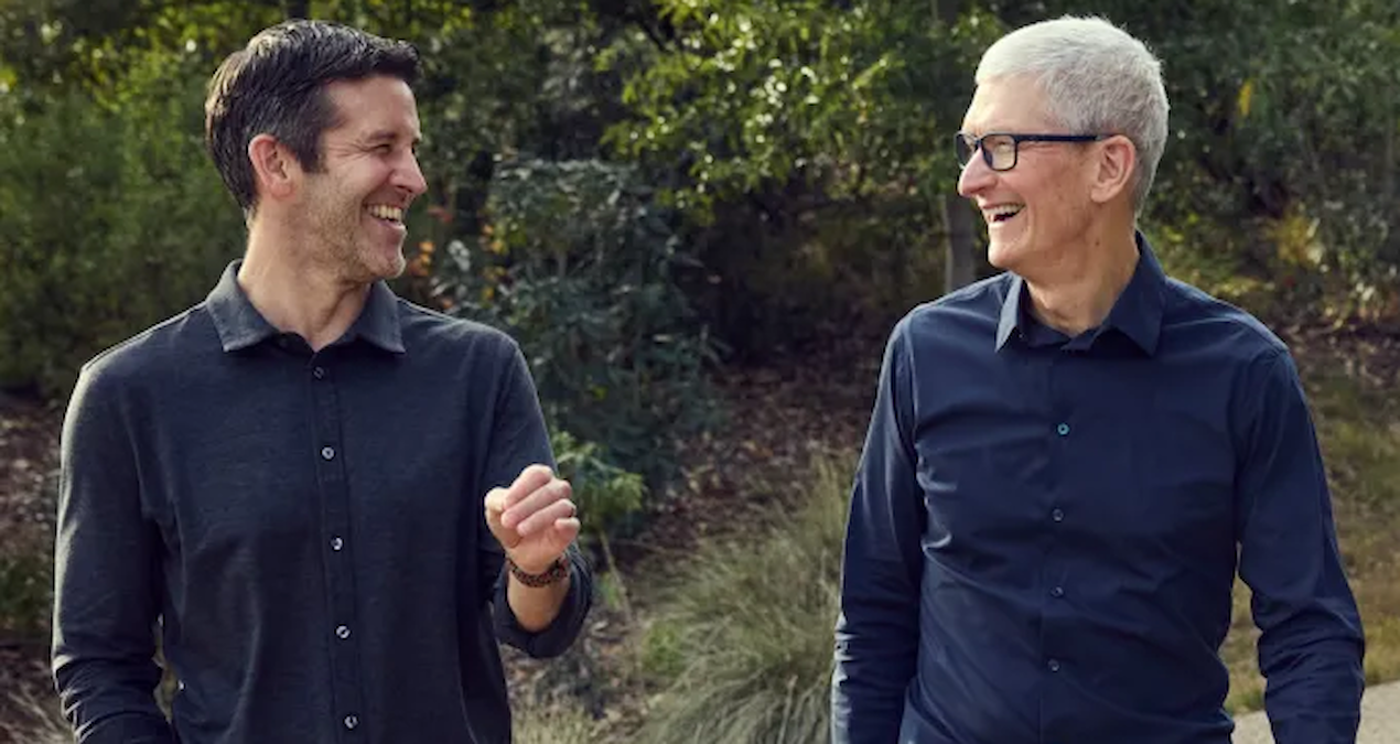 Apple’ın Yeni CEO’su John Ternus: Kimdir ve Neler Yapacak?