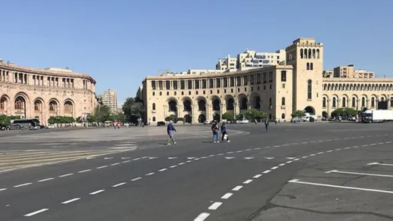 Azerbaycan, Ermenistan’a 974 Ton Dizel Yakıt Gönderdi