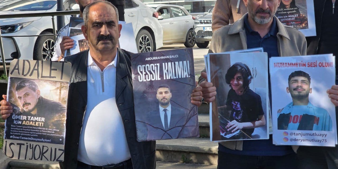 Hatay’daki Konteyner Yangınında Hayatını Kaybeden Genç İçin Şok Savunma: “Sadece Şaka Yaptık”