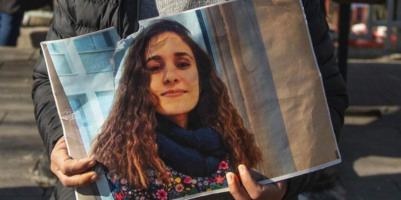 Gülistan Doku’nun Kayıtlarının Profesyonelce Silinmesi Savcılık Tarafından Aydınlatıldı
