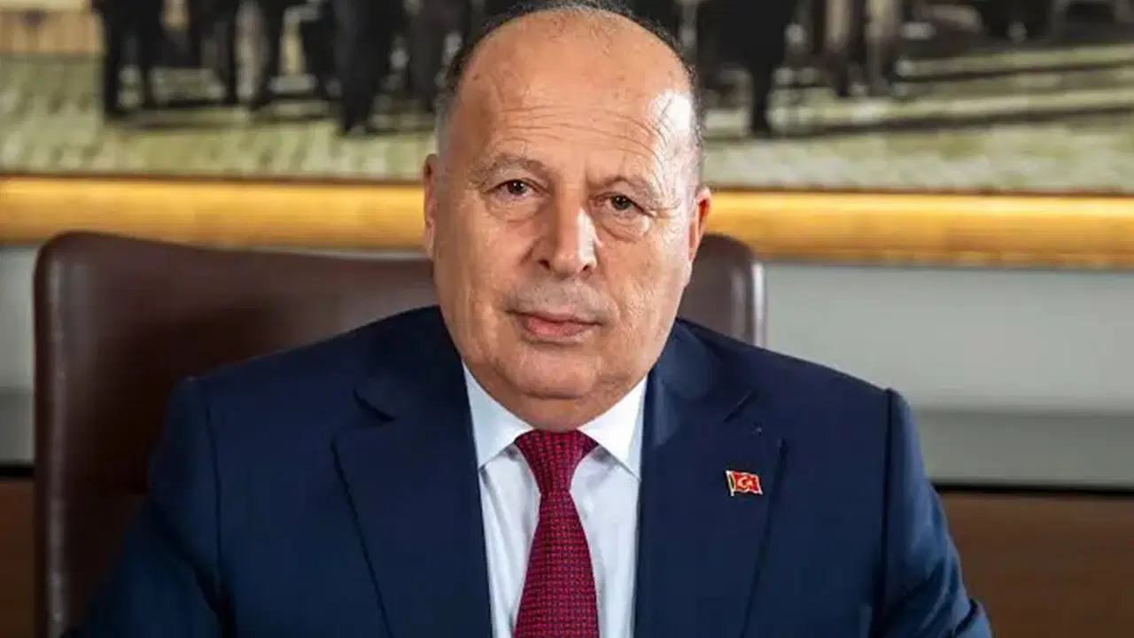 Yüreğir Belediye Başkanı Ali Demirçalı Görevden Alındı: İçişleri Bakanlığı’ndan Açıklama