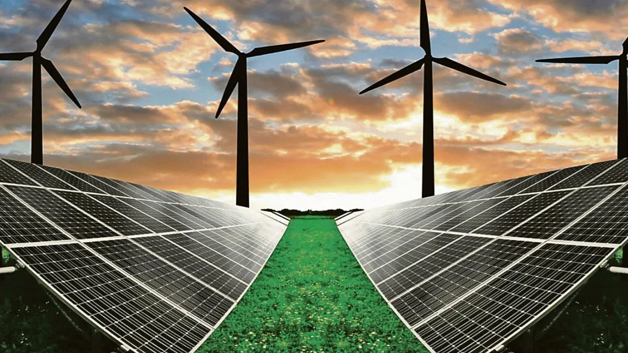 Türkiye, Güneş Enerjisinde Elektrik Üretiminde Dünyada 7. Sıraya Yükseldi