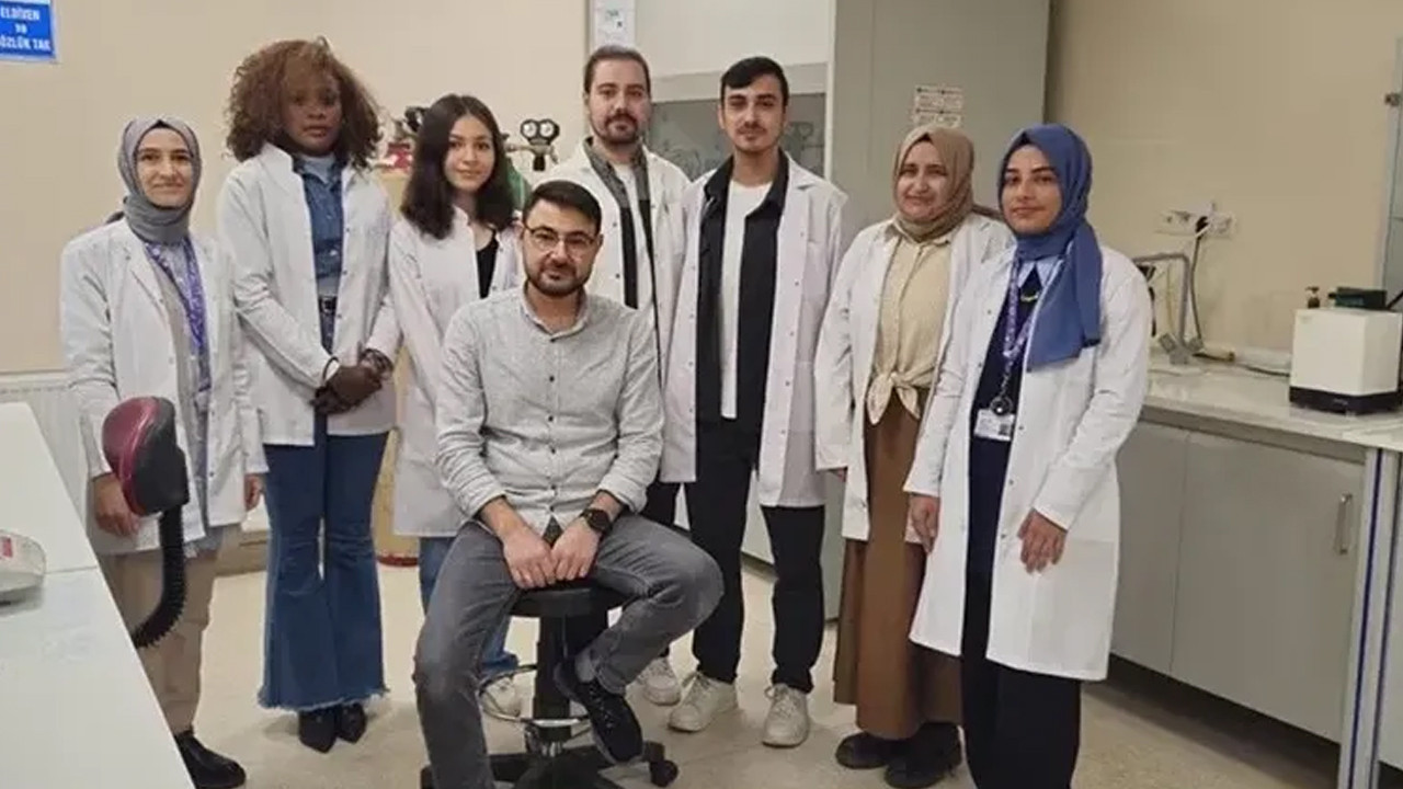 ETÜ’den Kanser Tedavisinde Devrim Niteliğinde Gelişmeler: Yeni Biyoaktif Moleküller Üzerine Araştırmalar