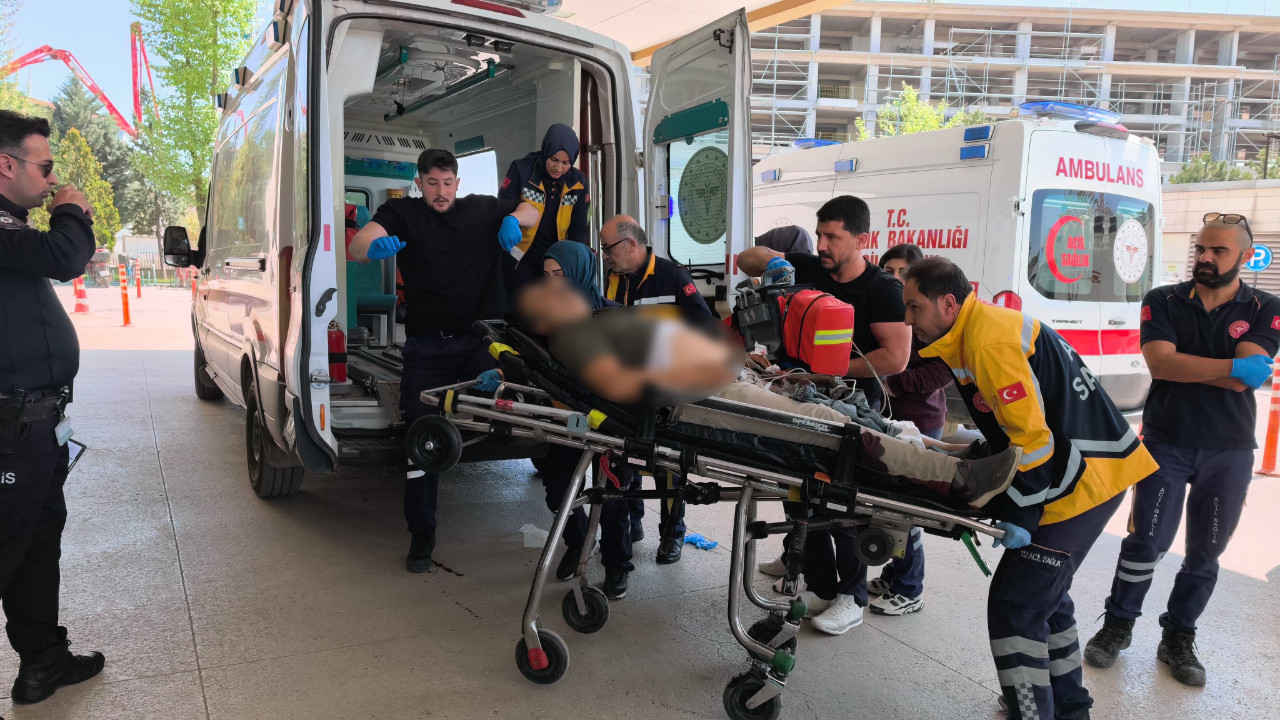 İntikamın Bedeli: 5 Yıl Önceki Darp Olayı Kanlı Sonuçlandı