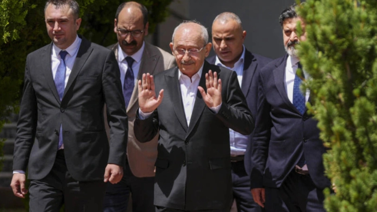 Kılıçdaroğlu toplumun psikolojisini de bozmuş: İşte son anket