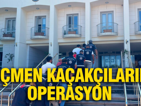 Bodrumda gocmen kacakcilarina operasyon 7 supheli tutuklandi RmmJnqck