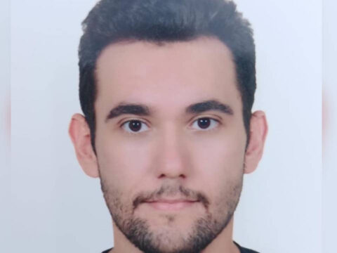 Haber gorseli