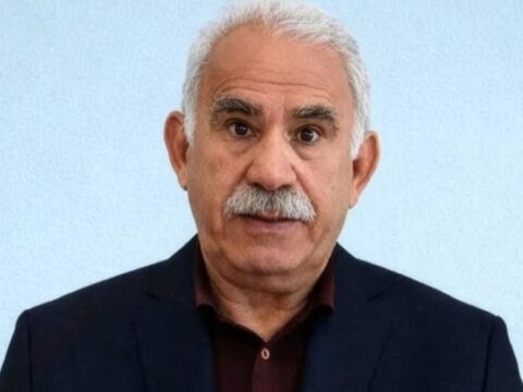 Ocalan icin imralida calisma ofisi mi kuruldu VgOnV3ie