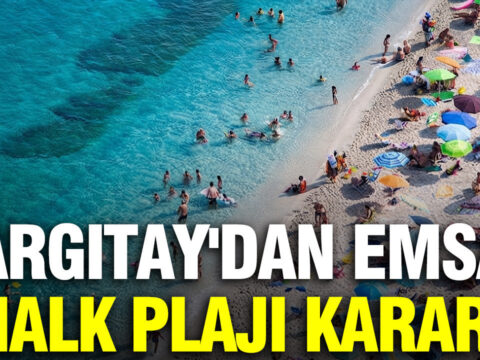 Yargitaydan halk plaji karari kiyilar icin emsal niteliginde v1Av6jxl